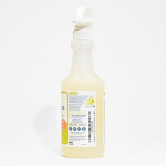 Botella Wondercide Lemongrass 16oz para uso doméstico