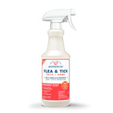 Wondercide spray de menta para perros: elimina pulgas y garrapatas al contacto