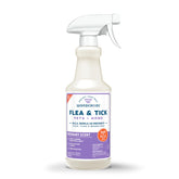 Wondercide spray botella 16oz para pulgas, garrapatas y mosquitos en casa.