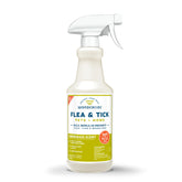 Wondercide spray pulgas garrapatas mosquitos para mascotas y hogar