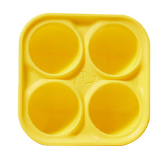 Woof Pupsicle bandeja grande para premios caseros de perros