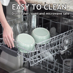 Wordcam conjunto de comedero para perros elevado, ideal para comidas ordenadas