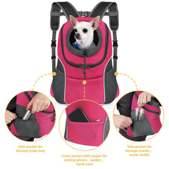 WOYYHO diseño ergonómico con acolchado para hombros y espalda