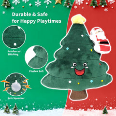 Wunive pulpo peluche: colores brillantes para atraer y animar sesiones de juego
