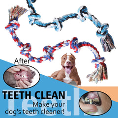 XIGOU juguete dental de cuerda, ayuda a limpieza suave de dientes.