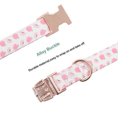 Collar XPangle Daisy con diseño fashion da estilo único en salidas.