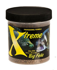 Xtreme Aquatic Foods Big Fella: fuente de spirulina de EE. UU. para color y vitalidad.