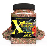 Xtreme Community Crave Flake: delicia doble y colores vivos con spirulina y krill