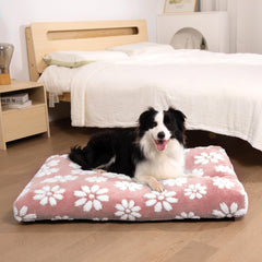 Yaning cama extragrande para perros, relleno suave para descanso calmado