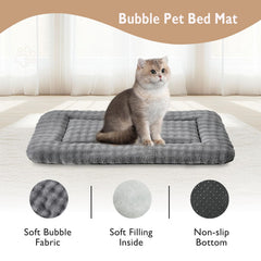 Superficie suave Yaning para siestas tranquilas de tu mascota
