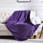 Manta impermeable Yaning para cama y sofá protege derrames y pelos.