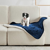 Manta Yaning impermeable para cama y sofá protege contra líquidos