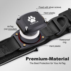 Yaotya asa de control táctico para manejo seguro