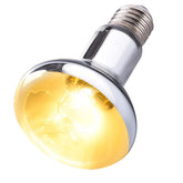 YauldSun 160W UVB UV-A bombilla reptil para calor y luz solar
