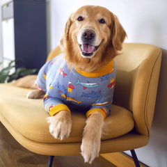 Yeapeeto mono de recuperación ajuste gris tiburón 4XL, guía de tallas.