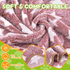 Manta YedsIntu para gato y perro, protección del sofá.