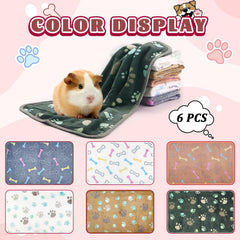 Manta reversible de YedsIntu con capa reflectante de calor para mayor comodidad.