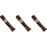 Yeowww! Cigarro de Catnip 3 Unidades, juguete premium para gatos con catnip 100% orgánico.