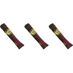 Yeowww! Cigarro de Catnip 3 Unidades, juguete premium para gatos con catnip 100% orgánico.