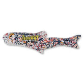 Pollock pez de Yeowww!, estimula el juego y la exploración.