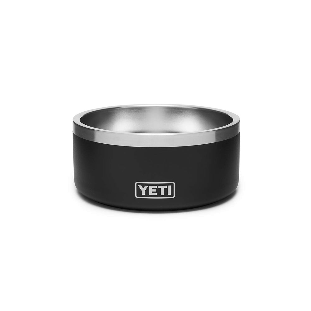 Tazón YETI Boomer 4 de acero inoxidable para perros, resistente para mascotas