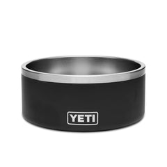 YETI Boomer 8 cuenco de acero para perros, estable durante las comidas.