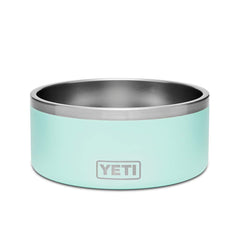 Tazón YETI Boomer para perro, capacidad de 64 oz para comida y agua.