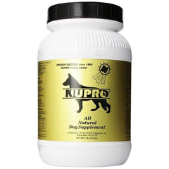Yikuhot NUPRO, botella de suplemento para perros, apoyo nutricional diario