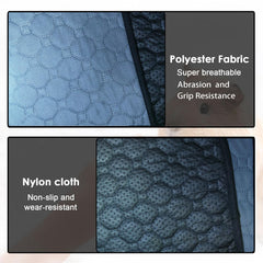 YINXINSHE, capa interior impermeable de TPU para contener líquidos.