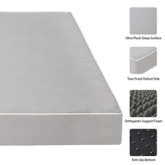 Base antideslizante de la cama para perros YIZHUOPET para evitar movimientos
