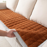 Funda YJSMMXY para sofá de perros con tacto suave.