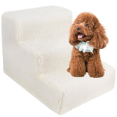 YOFIT Doggy Steps con ventosas antideslizantes para evitar deslizamientos en suelos
