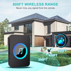Yoiilifee ofrece 60 melodías para elegir y personalizar el sonido.