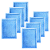Cartuchos Yonice compatibles Aqua-Tech para 20-40/30-60, mejora la claridad