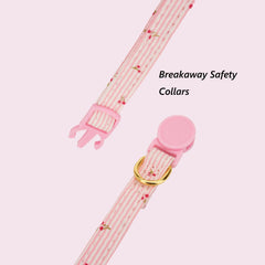 Collar YUDOTE ajustable para gatos