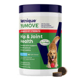 Gomitas suaves Yumove para perros promueven movilidad y bienestar articular.