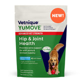 YuMOVE ingredientes clave glucosamina para articulaciones saludables