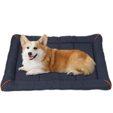 Cama para perros YUUHENG con Oxford impermeable para exterior