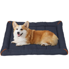 Cama para perros YUUHENG con Oxford impermeable para exterior
