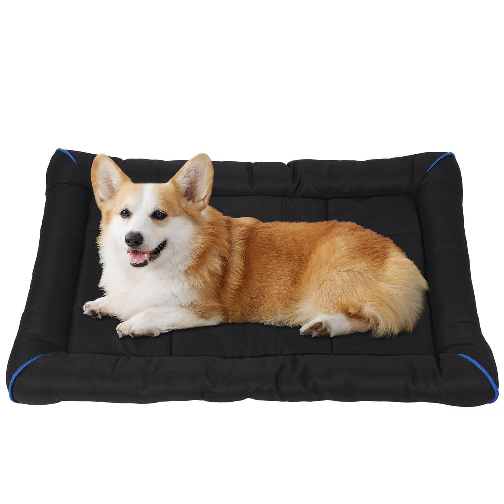 Cama YUUHENG exterior impermeable con tejido Oxford, uso al aire libre y duradera.