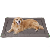 Cama para perro YUUHENG, exterior de Oxford, ideal para uso al aire libre y en casa.