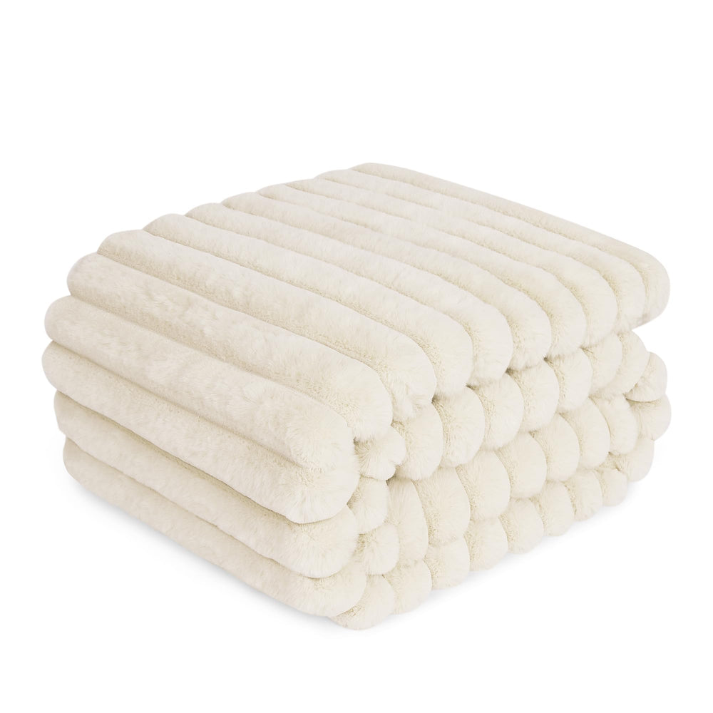 Manta ZAKAPAWS impermeable para cama protege muebles de manchas