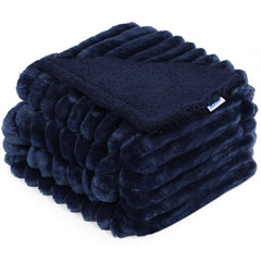 Manta impermeable ZAKAPAWS para perros, protección de muebles y suelos.