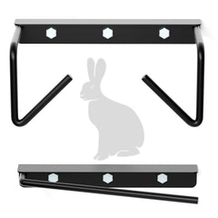 Zelvoro dislocator cervical: manejo rápido y humano de conejos.