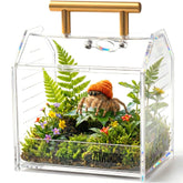 ZENWUKONG puerta corredera magnetica: seguridad y vistas 360° sin obstrucciones.
