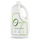 Zero Odor bote de 64 oz para recarga, neutraliza olores difíciles