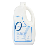 Zero Odor eliminador multiuso 64 oz recarga para hogar, oficina y coche, elimina olores.