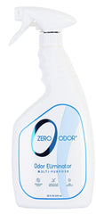 Zero Odor, eliminador de olores multiusos en spray para el hogar.