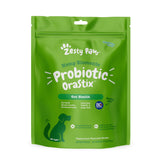 Zesty Paws OraStix para dientes y encías sanos en perros