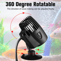 Zhengmy rotación 360 grados dirige el flujo de agua en todas direcciones.